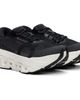 On On Black & White Cloudmonster 3 Hyper Sneakers - 4