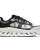 On On Black & White Cloudtilt Remix Sneakers - 1
