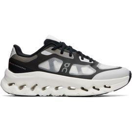 On On Black & White Cloudtilt Remix Sneakers