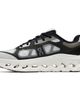 On On Black & White Cloudtilt Remix Sneakers - 3