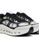 On On Black & White Cloudtilt Remix Sneakers - 4