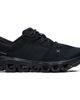 On On Black Cloud X 5 Sneakers - 1
