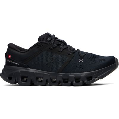 On On Black Cloud X 5 Sneakers