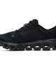 On On Black Cloud X 5 Sneakers - 3