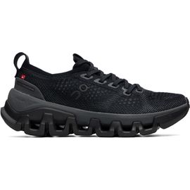 On On Black Cloud X Tempo Sneakers