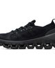 On On Black Cloud X Tempo Sneakers - 3