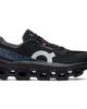 On On Black Cloudmonster 1 Sneakers - 1