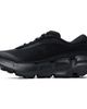 On On Black Cloudsoma Hike Sneakers - 3