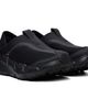 On On Black Cloudsoma Moc Sneakers - 4