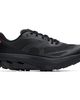 On On Black Cloudultra Peak Sneakers - 1