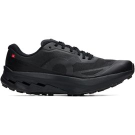 On On Black Cloudultra Peak Sneakers