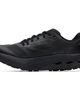 On On Black Cloudultra Peak Sneakers - 3