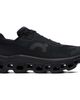 On On Black Clounmonster Void Sneakers - 1