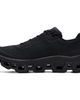 On On Black Clounmonster Void Sneakers - 3