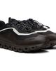 On On Brown & Black Cloud 6 Geo Waterproof Sneakers - 4