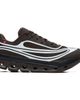 On On Brown & Blue Cloudflow 5 AD Sneakers - 1