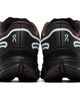 On On Brown & Blue Cloudflow 5 AD Sneakers - 2
