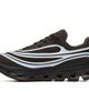 On On Brown & Blue Cloudflow 5 AD Sneakers - 3