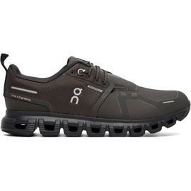 On On Brown Cloud 6 Waterproof Sneakers