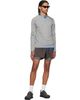On On Brown Cloud 6 Waterproof Sneakers - 5