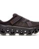 On On Brown FKA twigs Edition Cloudmonster 3 Mule Sneakers - 1