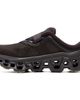 On On Brown FKA twigs Edition Cloudmonster 3 Mule Sneakers - 3