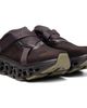 On On Brown FKA twigs Edition Cloudmonster 3 Mule Sneakers - 4