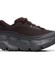 On On Burgundy & Black Cloudsoma Hike Sneakers - 1