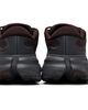 On On Burgundy & Black Cloudsoma Hike Sneakers - 2