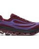 On On Burgundy Cloudflow 5 AD Sneakers - 1