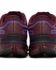 On On Burgundy Cloudflow 5 AD Sneakers - 2