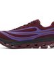 On On Burgundy Cloudflow 5 AD Sneakers - 3