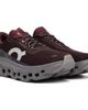On On Burgundy Cloudmonster 1 Sneakers - 4