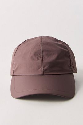 On On Cap
