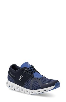 On On Cloud 5 Combo Running Sneaker