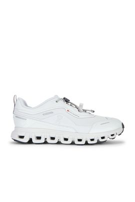 On On Cloud 6 Geo Waterproof Sneaker