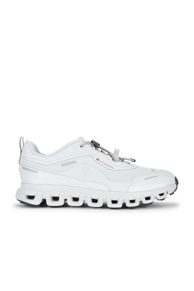 On On Cloud 6 Geo Waterproof Sneaker