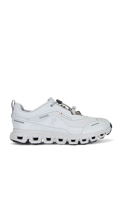 On On Cloud 6 Geo WP Sneaker