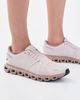 On On Cloud 6 Sneakers Oyster/Biscuit - 3