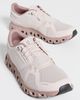 On On Cloud 6 Sneakers Oyster/Biscuit - 5