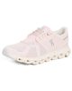 On On Cloud 6 Sneakers Salt/Gardenia - 1