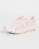 On On Cloud 6 Sneakers Salt/Gardenia - 2