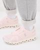 On On Cloud 6 Sneakers Salt/Gardenia - 3