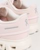On On Cloud 6 Sneakers Salt/Gardenia - 4