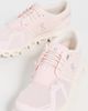 On On Cloud 6 Sneakers Salt/Gardenia - 5