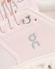 On On Cloud 6 Sneakers Salt/Gardenia - 6