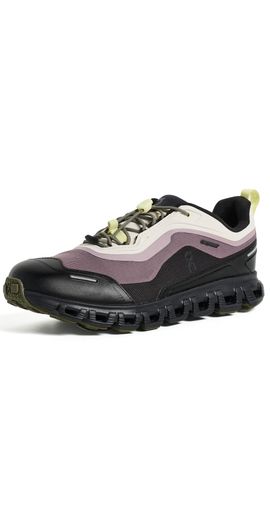 On On Cloud Geo WP 6 Sneakers Dew/Gobi
