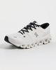 On On Cloud X 5 Sneakers White Black - 2