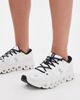On On Cloud X 5 Sneakers White Black - 3