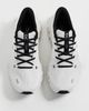 On On Cloud X 5 Sneakers White Black - 5